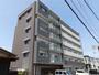 大橋駅よりバス17分 徒歩2分 築6年7ヶ月 6階建の賃貸物件