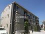 吉川駅より徒歩8分 3階 築12年9ヶ月の賃貸物件