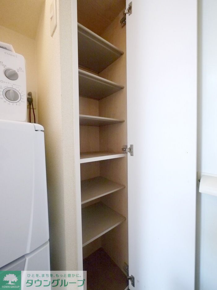 収納　★同施工会社イメージ★