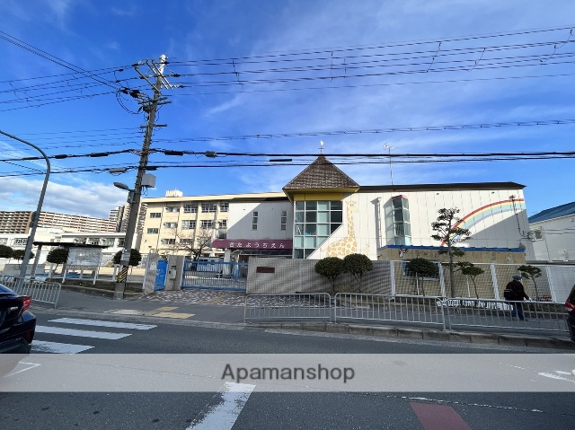 幼稚園・保育園　寝屋川市立幼稚園北幼稚園（幼稚園・保育園）まで635m
