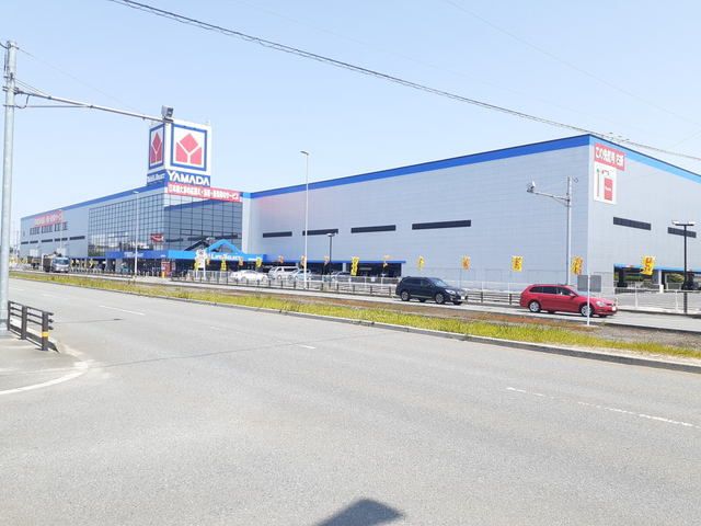 その他　Tecc LIFE SELEC（その他）まで1300m