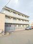 戸田駅より徒歩10分 3階 築13年の賃貸物件