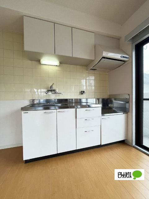 キッチン　イメージ