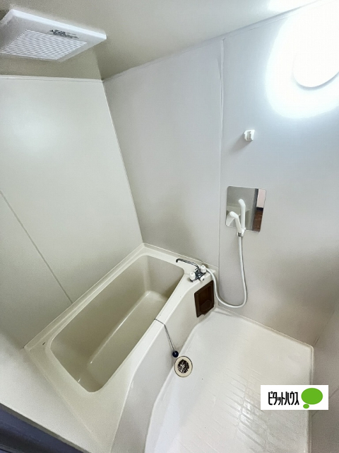 バス・シャワールーム　イメージ