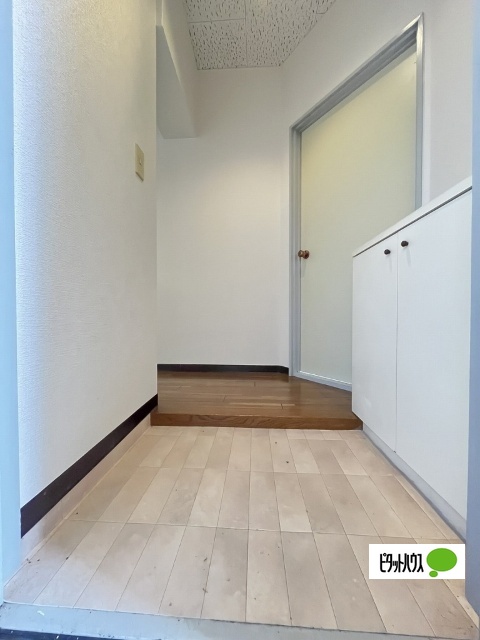 玄関　イメージ