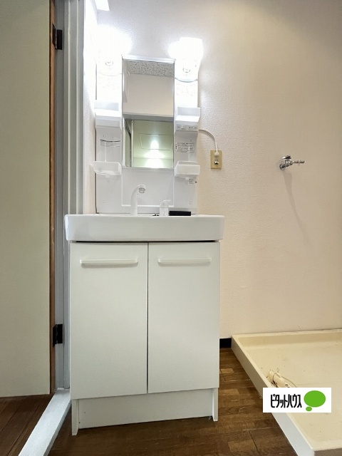 洗面設備　イメージ