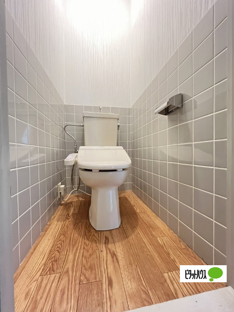 トイレ　イメージ