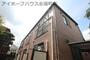 代田橋駅より徒歩8分 1階 築21年11ヶ月の賃貸物件