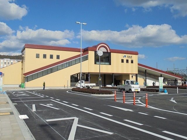 その他　寺家駅（その他）まで3000m