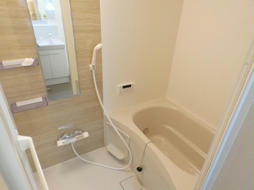 バス・シャワールーム　302