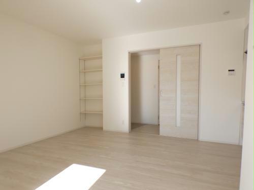 居室・リビング　302