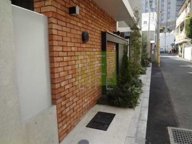 庭　ＡＬＥＲＯ　Ｙｕｓｈｉｍａ－Ｎｏｒｔｈ