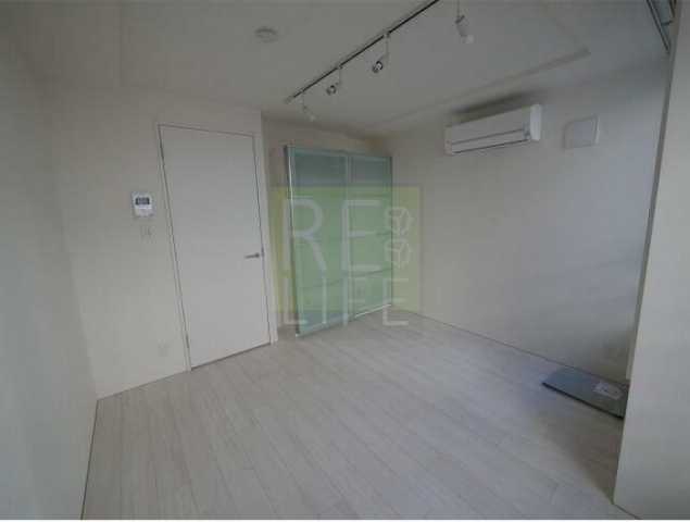 居室・リビング　ＡＬＥＲＯ　Ｙｕｓｈｉｍａ－Ｎｏｒｔｈ