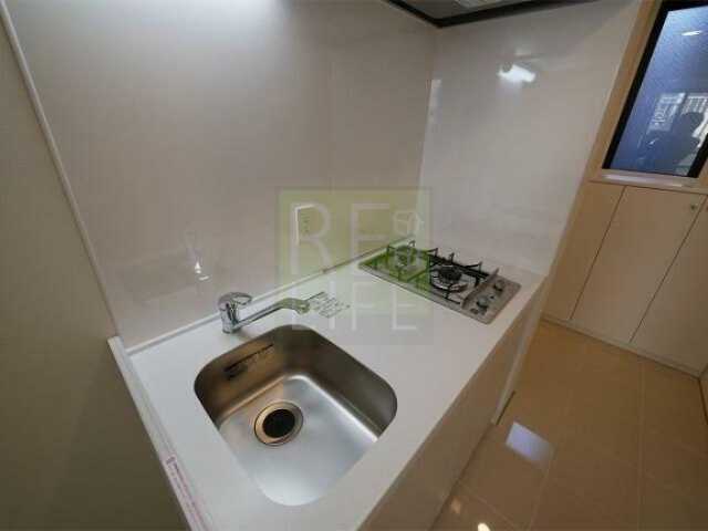 キッチン　ＡＬＥＲＯ　Ｙｕｓｈｉｍａ－Ｎｏｒｔｈ