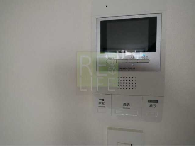 セキュリティ　ＡＬＥＲＯ　Ｙｕｓｈｉｍａ－Ｎｏｒｔｈ