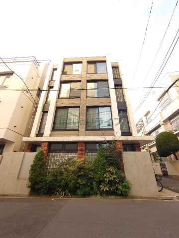 建物外観　ＡＬＥＲＯ　Ｙｕｓｈｉｍａ－Ｎｏｒｔｈ