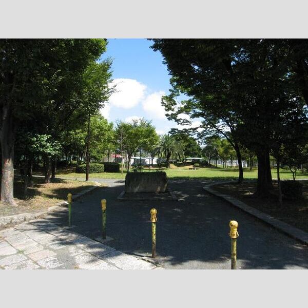 その他　当知中央公園