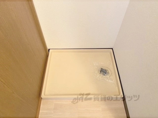 その他部屋・スペース　洗濯機置場