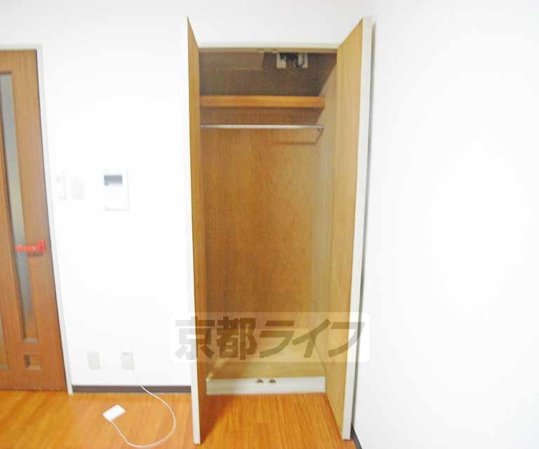 収納　収納です。