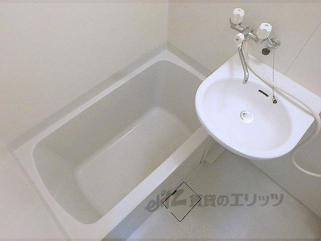 バス・シャワールーム　ユニットバス