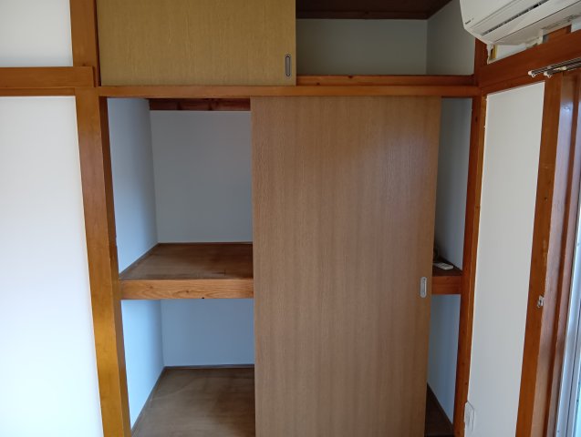 収納　別号室・参考写真