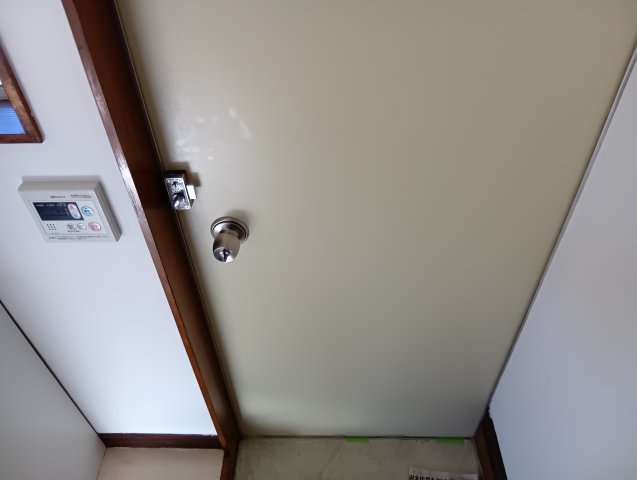 玄関　別号室・参考写真