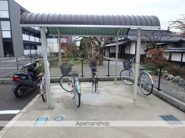 その他共有部分　その他共有部分