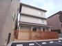 伏見桃山駅より徒歩2分 2階 築9年10ヶ月の賃貸物件