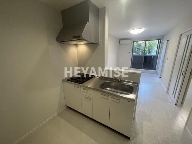 キッチン　※同物件同室タイプの写真でございます※現況を優先します※