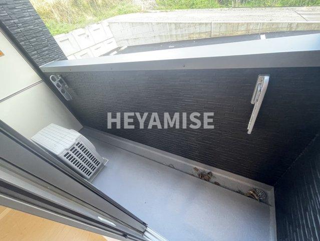 バルコニー　※同物件同室タイプの写真でございます※現況を優先します※