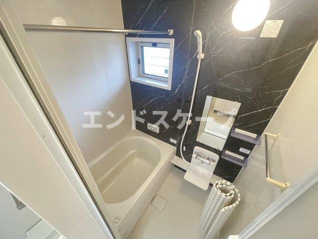 バス・シャワールーム　高崎、前橋エリアのお部屋探しはエンドスケープまで！お客様の理