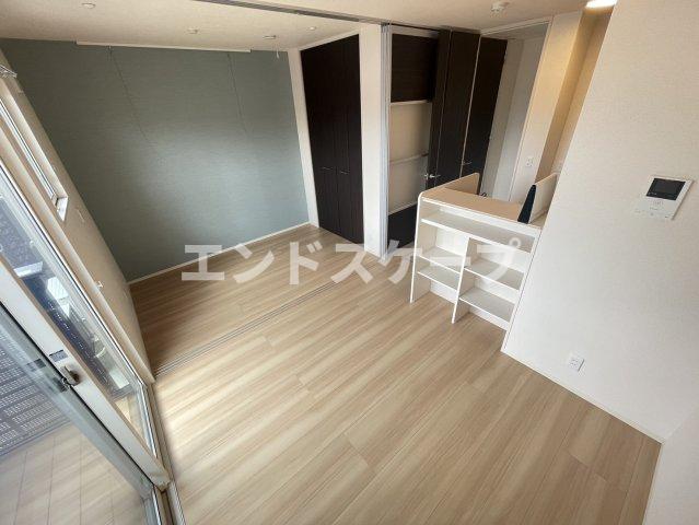 居室・リビング　高崎、前橋エリアのお部屋探しはエンドスケープまで！お客様の理