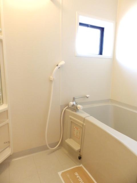 バス・シャワールーム　浴室
