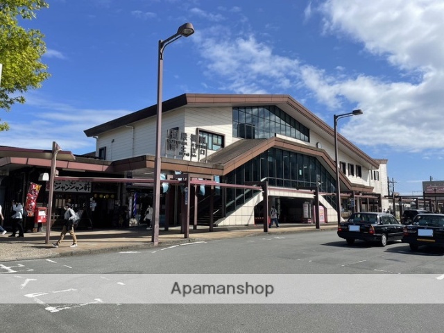 その他　御殿場駅富士山口（その他）まで788m
