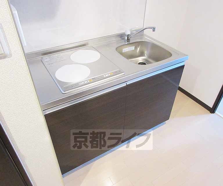 キッチン　使いやすい！