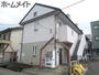 岐阜駅よりバス15分 徒歩5分 1階 築34年8ヶ月の賃貸物件