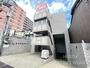 今出川駅より徒歩13分 3階 築30年9ヶ月の賃貸物件