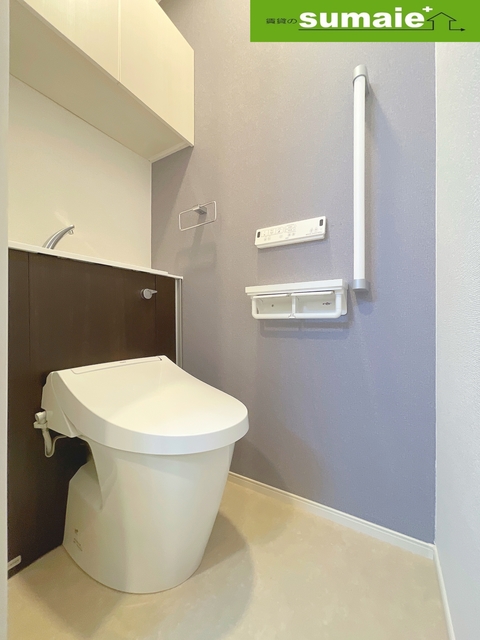 トイレ　同仕様写真