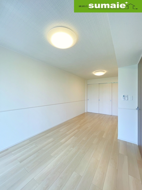 居室・リビング　同仕様写真