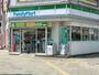 コンビニ　ファミリーマート熊谷駅北口店（コンビニ）まで402m