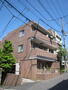 神楽坂駅より徒歩2分 4階 築26年の賃貸物件