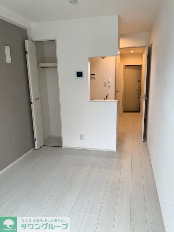 居室・リビング　リビング/居室