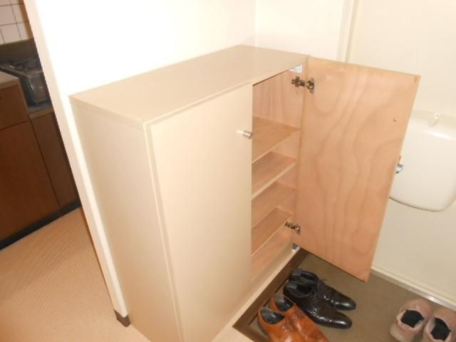 玄関　★玄関★