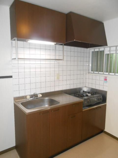 キッチン　★ガスコンロも相談します★