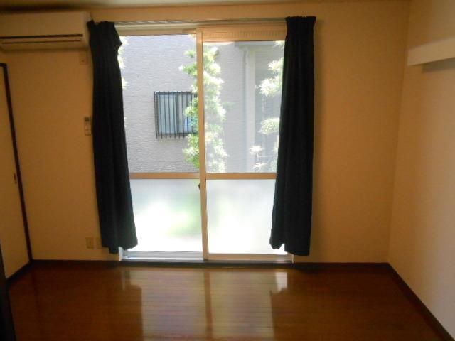 居室・リビング　★洋室★