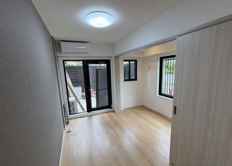 居室・リビング　リビング/居室