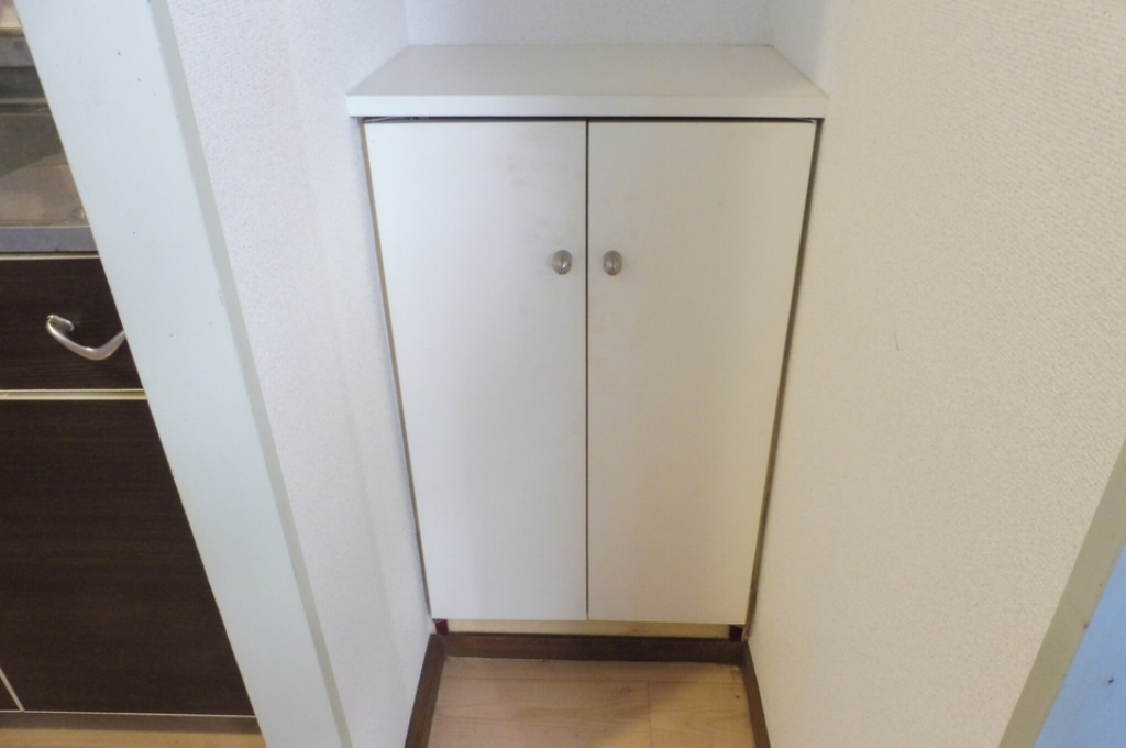 その他　下駄箱