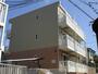下赤塚駅より徒歩15分 3階 築10年4ヶ月の賃貸物件