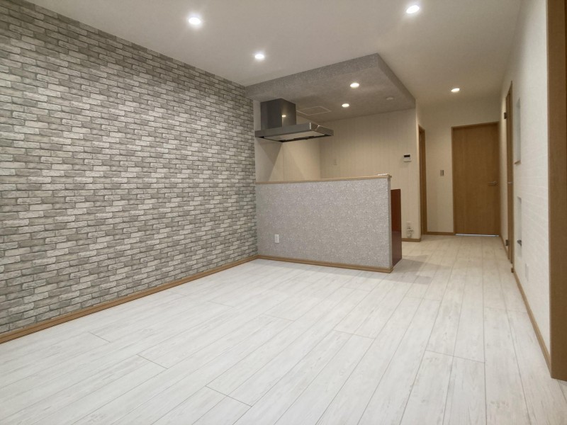 その他部屋・スペース　内装