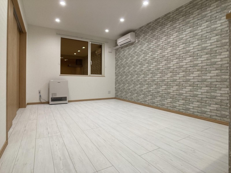 居室・リビング　リビング１